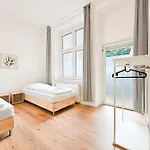 Tolstov - 2 Mit Terrasse - 25 Min Messe Dus * Duisburg