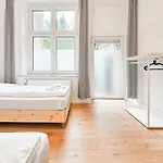 Appartement Tolstov - 2 Mit Terrasse - 25 Min Messe Dus Duisburg