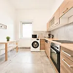Tolstov - 2 Mit Terrasse - 25 Min Messe Dus Appartement *