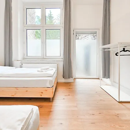 Apartment Raj Living - 2 Mit Terrasse - 25 Min Messe Dus Duisburg