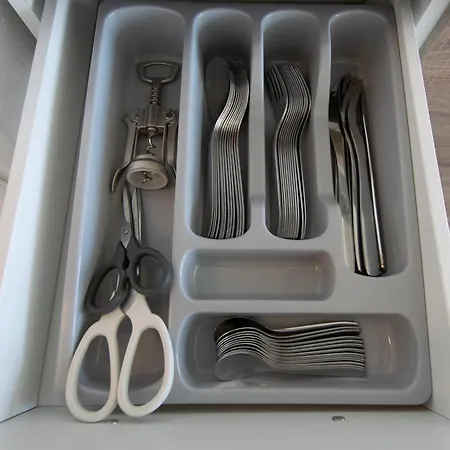 Tolstov - 2 Mit Terrasse - 25 Min Messe Dus