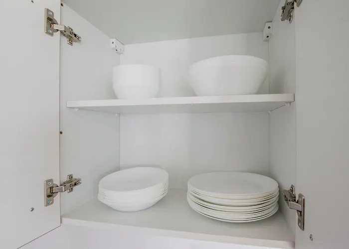 Tolstov - 2 Mit Terrasse - 25 Min Messe Dus 公寓 *