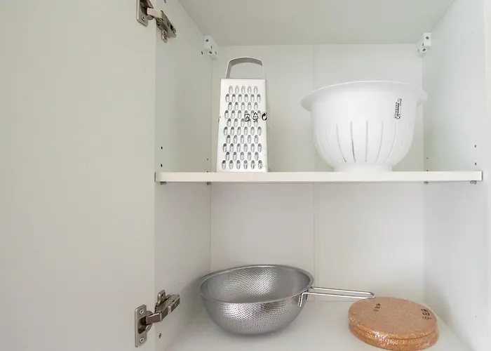 Tolstov - 2 Mit Terrasse - 25 Min Messe Dus 公寓 *