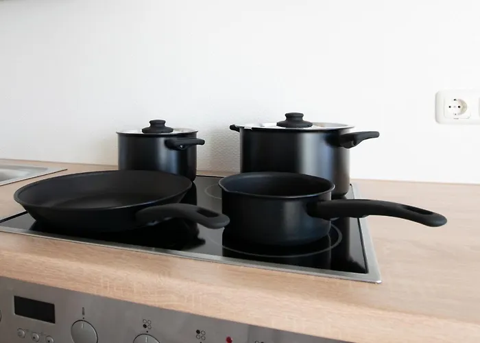 公寓 Tolstov - 2 Mit Terrasse - 25 Min Messe Dus *