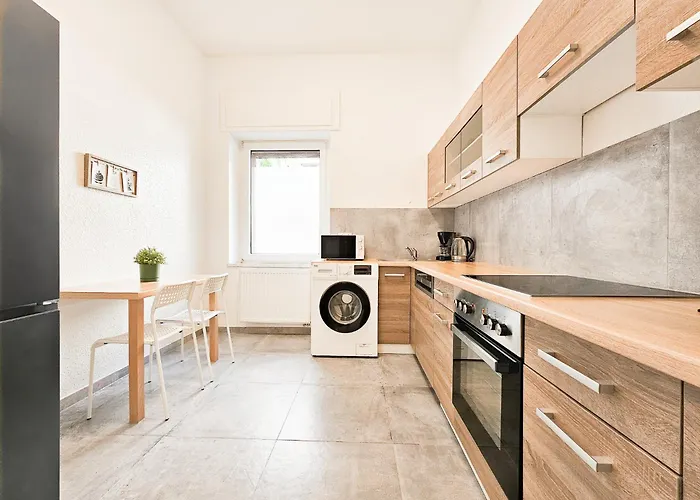 Tolstov - 2 Mit Terrasse - 25 Min Messe Dus 公寓 *