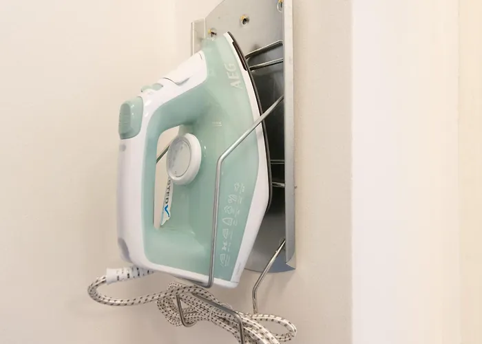 公寓 Tolstov - 2 Mit Terrasse - 25 Min Messe Dus *