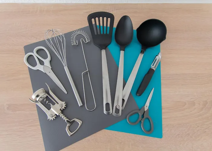 Tolstov - 2 Mit Terrasse - 25 Min Messe Dus 公寓 *